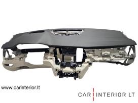 Volvo XC90 interior parts