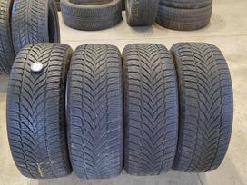 Goodyear Ultragrip ice 2, winter 235/55 R18