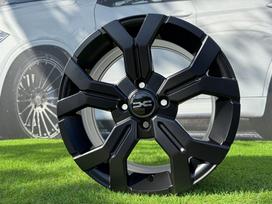 Autowheels Dacia Sondero, Dokker, Jogger, light alloy, R15