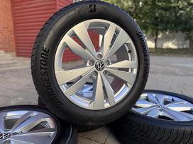 Volkswagen ID.4 ID.5, легкосплавные , R19