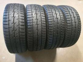 Toyo 2022m 8mm 95% 2+2 su C*, всесезонные 225/70 R15
