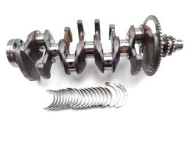 Mazda CX-30, PEXP, crankshaft