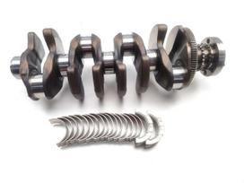 Mini Cooper S, B48A20A, crankshaft