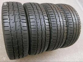Vredestein +2022m 8mm 95%*, universalios 225/65 R16