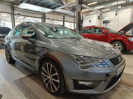 Seat Leon dalimis. Leon fr crl variklis 4x4 dalimis