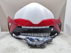 Toyota C-HR детали кузова