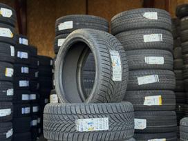 Goodyear ULTRAGRIP ICE 2 | GARSO IZOLIA, зимние 255/40 R19