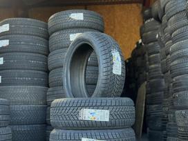 Goodyear ULTRAGRIP ICE + | NAUJOS, winter 215/50 R19