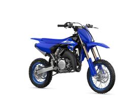 Yamaha YZ 65cc, motocross