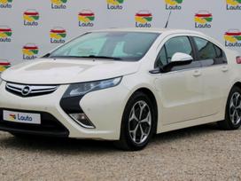 Opel Ampera, 1.4 l., Седан