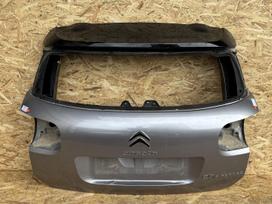 Citroen C5 Aircross, 9820618077, Cen28642