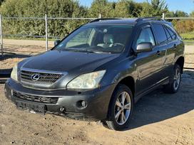 Lexus RX 400h rezerves daļās. Europa dalis siunčiam išrašom s f ginauta lt g