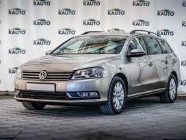 Volkswagen Passat, 1.6 l., wagon