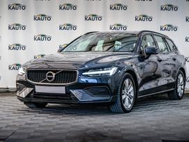 Volvo V60, 2.0 l., Универсал