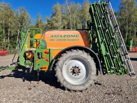 Amazone UG 3000 Super, sprayers