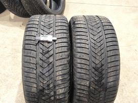 Pirelli Soto Zero 3, зимние 225/40 R18