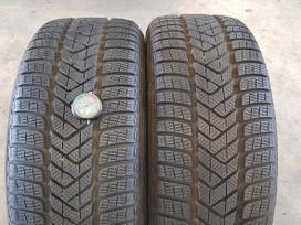 Pirelli Soto Zero 3, winter 205/40 R18