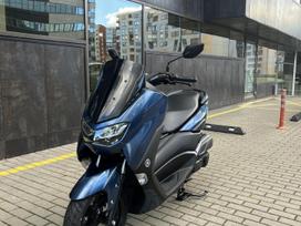 Yamaha N-MAX 125 125cc, scooters / mopeds