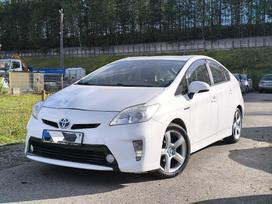 Toyota Prius, 1.8 l., hatchback