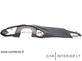 Ferrari 296 GTB interior parts