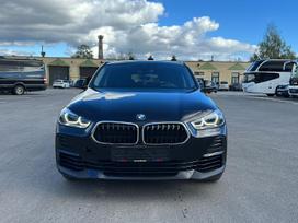 BMW X2, 2.0 l., off-road / crossover