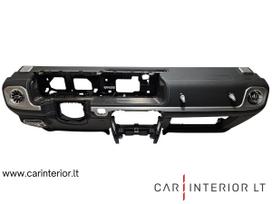 Mercedes-Benz G klasė interior parts