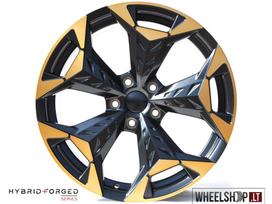Cupra EU-YF5717 Style Copper, легкосплавные , R19