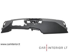 BMW 5 serija interior parts