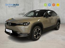 Mazda MX-30, 1.7 l., Внедорожник / Кроссовер