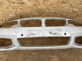 BMW 4 serija, 51118054502, Cen28762