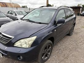 Lexus RX 400h 37068366700