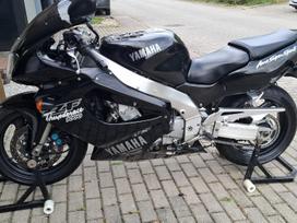 Yamaha YZF 1000cc, спортбайки / superbikes