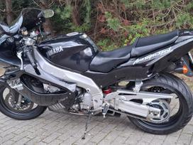 Yamaha YZF 1000cc, спортбайки / superbikes