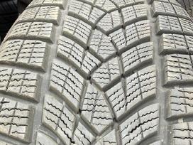 Goodyear, žieminės 215/50 R19