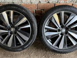 Peugeot, light alloy, R19