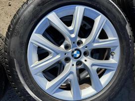 BMW G/klase, lengvojo lydinio, R17