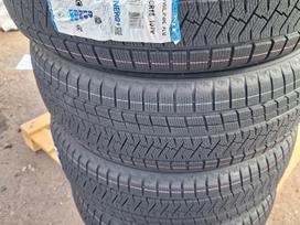 Triangle, зимние 235/60 R18