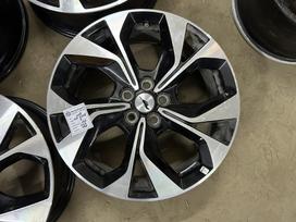Ford Mustang Mach e, light alloy, R19