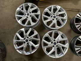 -Kita- Normg, light alloy, R19
