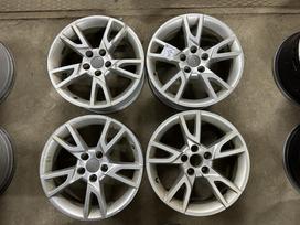 Audi, легкосплавные , R17