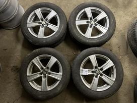 Suzuki, light alloy, R16