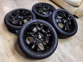 MINI Cooper F55 F56 F57, lengvojo lydinio, R17