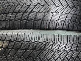 Michelin X-ICE SNOW, žieminės 255/45 R19