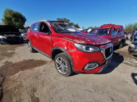 MG HS  по частям. 2026 8 07 pigios dalys kaune 37068744056 ardoma dal