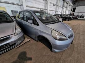 Honda Jazz dalimis. 2026 6 19 pigios dalys