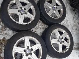 Volvo Volvo S60, легкосплавные , R16