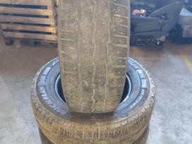 Michelin Agilis, winter 225/65 R16
