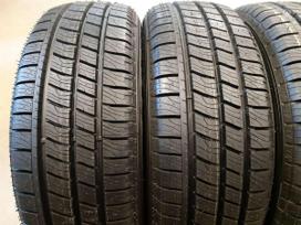 Firestone 2024m 95% 8mm PLATIN C, winter 235/65 R16