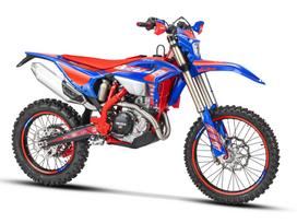 Beta RR 350cc, enduro / adventure
