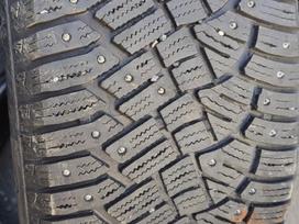 Continental Ice Contact 2, winter 235/55 R17